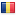 etnix.net is hosted in Romania